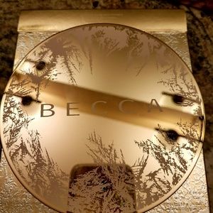 Becca Apers Ski Eyelights Palette